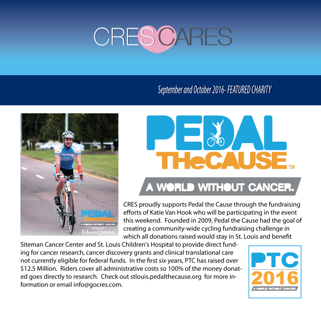 CRES-Cares-September-2016-Featered-Charity